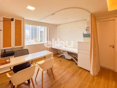 Sala Comercial à venda, 45m² no Centro, Fortaleza