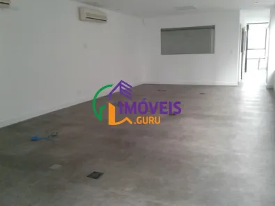 Sala Comercial à venda, 113m² no Cerqueira César, São Paulo