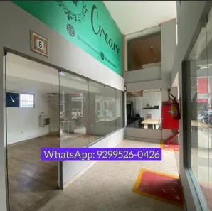 Ponto Comercial para alugar, 34m² no Parque 10 de Novembro, Manaus