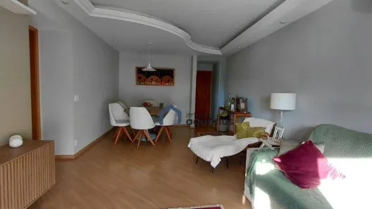 Apartamento com 3 Quartos à venda, 124m² no Jardim das Colinas, São José dos Campos