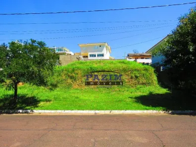 Lote/Terreno à venda, 450m² no Vilagge Capricio, Louveira