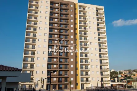 Apartamento com 2 Quartos à venda, 50m² no Vila Zita, Ferraz de Vasconcelos