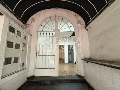 Prédio Comercial à venda, 320m² no Jardim Paulista, São Paulo
