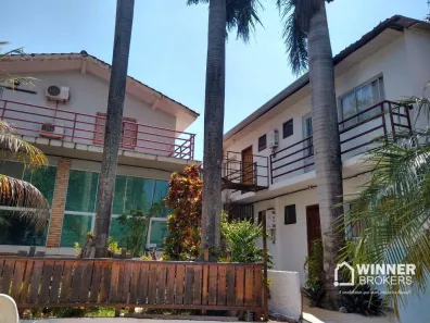 Fazenda/Sítio com 14 Quartos à venda, 843m² no Recanto Kakogawa, Maringá