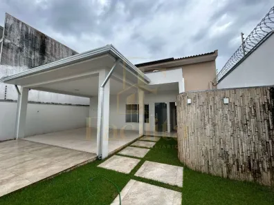 Casa com 3 Quartos à venda, 185m² no Plano Diretor Norte, Palmas