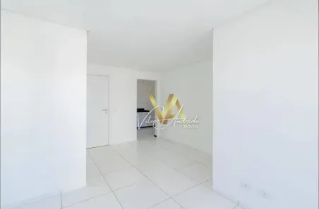 Apartamento com 2 Quartos à venda, 48m² no Boa Viagem, Recife