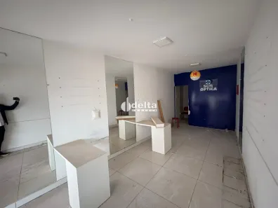 Ponto Comercial para alugar, 53m² no Nossa Senhora Aparecida, Uberlândia