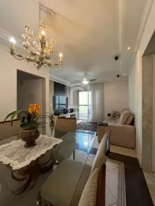 Apartamento com 3 Quartos à venda, 90m² no Parque Campolim, Sorocaba