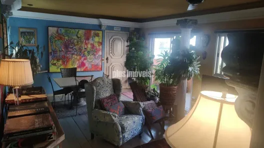 Apartamento com 3 Quartos à venda, 110m² no Bela Vista, São Paulo