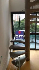 Apartamento com 1 Quarto à venda, 62m² no Aclimação, São Paulo