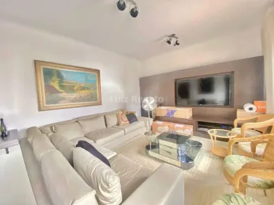Casa com 4 Quartos à venda, 300m² no Anchieta, Belo Horizonte