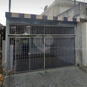 Casa com 3 Quartos à venda, 125m² no Vila Jaguara, São Paulo