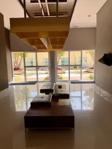 Apartamento com 4 Quartos para alugar, 183m² no Parque Residencial Aquarius, São José dos Campos