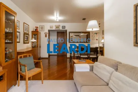 Apartamento com 3 Quartos à venda, 99m² no Bela Aliança, São Paulo