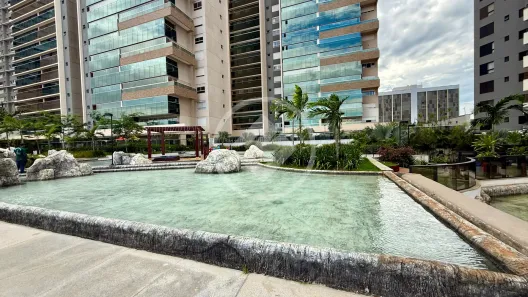 Apartamento com 3 Quartos à venda, 117m² no Park Lozandes, Goiânia