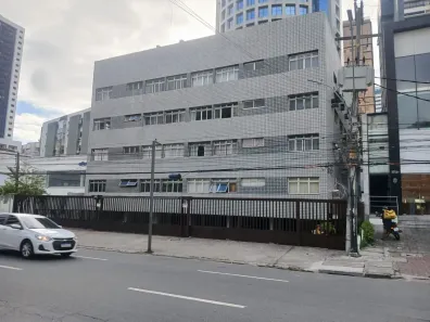 Apartamento com 2 Quartos à venda, 65m² no Boa Viagem, Recife