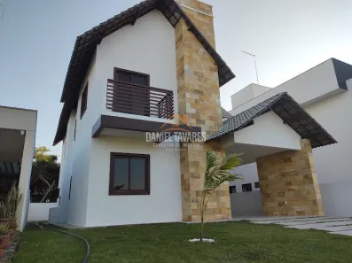 Casa com 3 Quartos à venda, 200m² no , Bananeiras