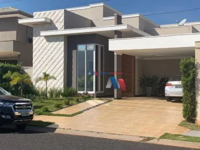 Casa de Condomínio com 3 Quartos à venda, 256m² no Parque Residencial Damha VI, São José do Rio Preto