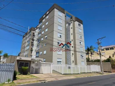 Apartamento com 3 Quartos à venda, 88m² no Nossa Senhora das Graças, Canoas