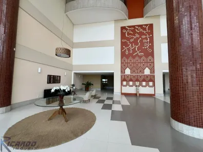 Apartamento com 4 Quartos à venda, 180m² no Praia do Morro, Guarapari