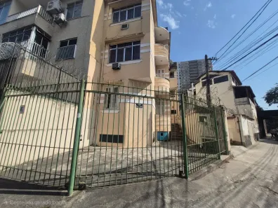 Apartamento com 3 Quartos à venda, 100m² no Maracanã, Rio de Janeiro