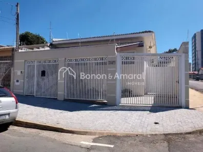 Casa com 3 Quartos à venda, 180m² no Taquaral, Campinas