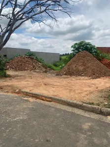Lote/Terreno à venda, 250m² no Jardim Paulista, Monte Mor