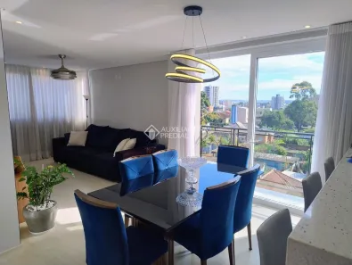 Apartamento com 2 Quartos à venda, 84m² no Centro, Esteio