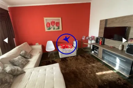 Imóvel Comercial com 4 Quartos à venda, 150m² no Jardim Novo Campos Elíseos, Campinas