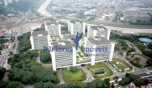Sala Comercial para alugar, 2844m² no Jardim São Luís, São Paulo