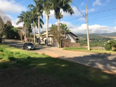 Lote/Terreno à venda, 1895m² no Chácara Malota, Jundiaí