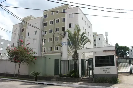 Apartamento com 2 Quartos à venda, 101m² no Monte Castelo, São José dos Campos