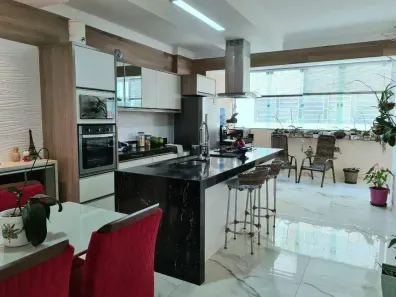 Apartamento com 4 Quartos à venda, 180m² no Centro, São José do Rio Preto