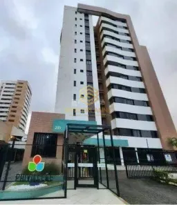 Apartamento com 3 Quartos à venda, 75m² no Jabotiana, Aracaju