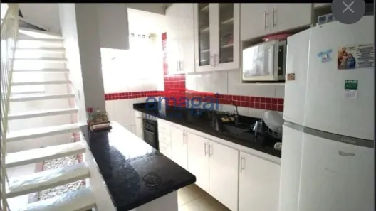 Apartamento com 3 Quartos à venda, 120m² no Jardim Califórnia, Jacareí