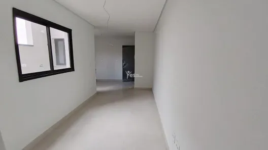Apartamento com 2 Quartos à venda, 49m² no Parque das Nações, Santo André