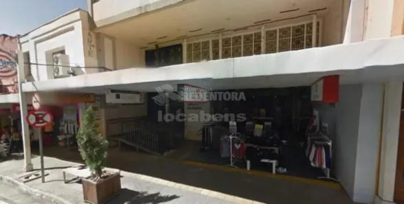 Sala Comercial com 1 Quarto à venda, 29m² no Centro, São José do Rio Preto