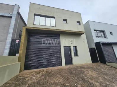 Galpão/Depósito/Armazém para alugar, 230m² no Pinheirinho, Vinhedo