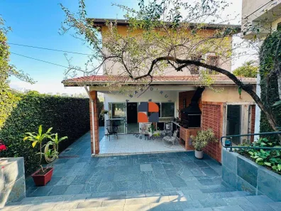 Casa com 3 Quartos à venda, 567m² no Vila Romana, São Paulo