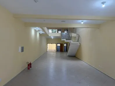 Ponto Comercial com 2 Quartos para alugar, 270m² no Centro, São Bernardo do Campo