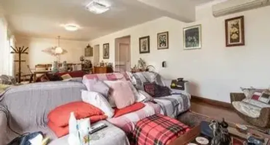 Apartamento com 3 Quartos à venda, 240m² no Perdizes, São Paulo