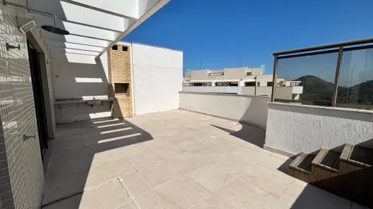Cobertura com 5 Quartos à venda, 247m² no Barra Olímpica, Rio de Janeiro