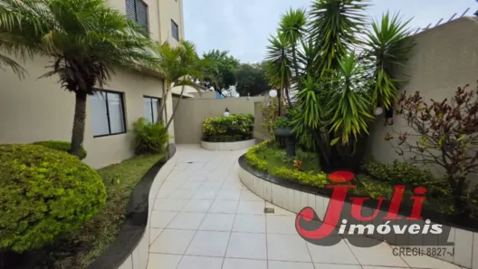 Apartamento com 2 Quartos à venda, 60m² no Rudge Ramos, São Bernardo do Campo