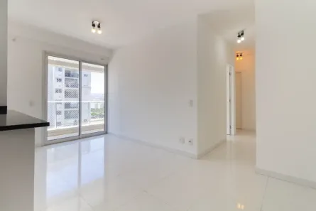 Apartamento com 2 Quartos para alugar, 55m² no Vila Anastácio, São Paulo