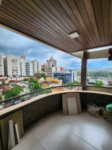 Apartamento com 1 Quarto à venda, 64m² no Jardim Sumaré, Ribeirão Preto