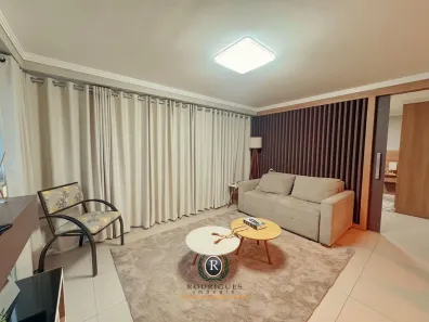 Apartamento com 1 Quarto à venda, 47m² no Centro, Torres