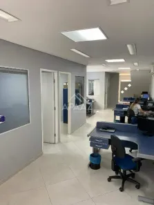 Prédio Comercial com 1 Quarto à venda, 325m² no Chácara Seis de Outubro, São Paulo