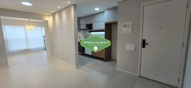 Apartamento com 2 Quartos à venda, 68m² no Jardim Caravelas, São Paulo