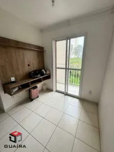 Apartamento com 2 Quartos à venda, 54m² no Jardim do Estádio, Santo André