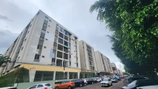 Apartamento com 3 Quartos à venda, 66m² no Guará II, Brasília
